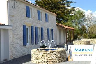 Ma-Cabane - Location Maison Marans, 162 m²