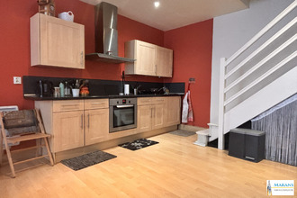 location maison marans 17230