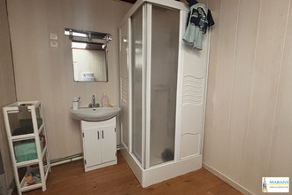 location maison marans 17230