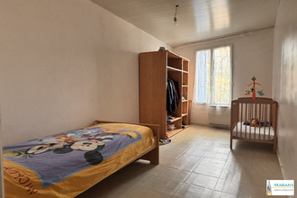 location maison marans 17230