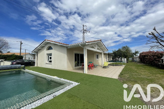 location maison marcheprime 33380