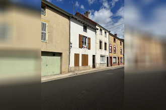 location maison marcigny 71110