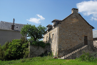 location maison marcillac-vallon 12330