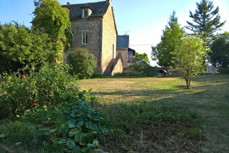 location maison marcillac-vallon 12330