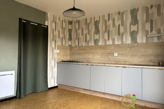 location maison marconnelle 62140