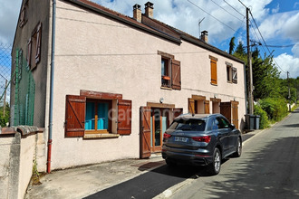location maison marcoussis 91460
