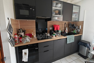 location maison marcoussis 91460