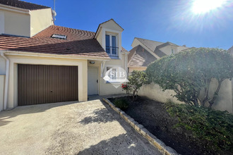 location maison marcoussis 91460