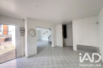 location maison marcoussis 91460
