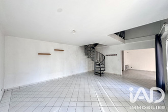 location maison marcoussis 91460