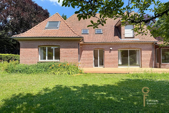 location maison marcq-en-baroeul 59700