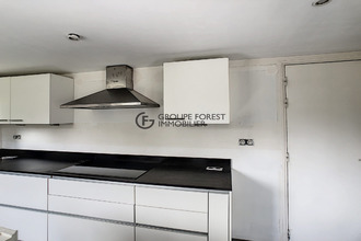 location maison marcq-en-baroeul 59700