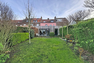 location maison marcq-en-baroeul 59700