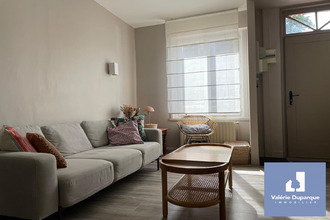 location maison marcq-en-baroeul 59700