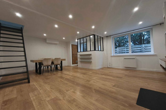 location maison marcq-en-baroeul 59700