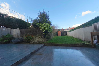 location maison marcq-en-baroeul 59700