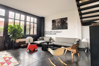 location maison marcq-en-baroeul 59700