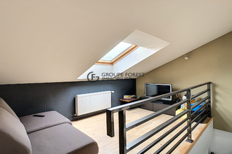 location maison marcq-en-baroeul 59700