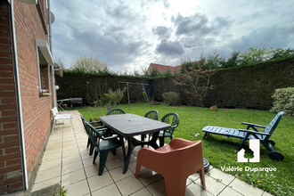 location maison marcq-en-baroeul 59700