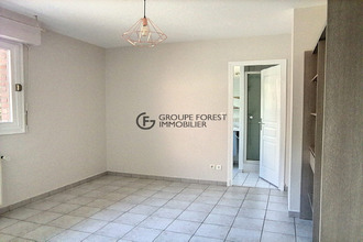 location maison marcq-en-baroeul 59700