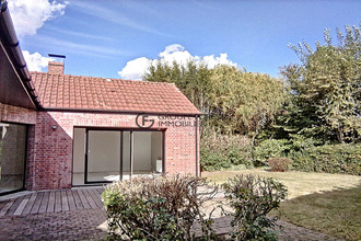 location maison marcq-en-baroeul 59700