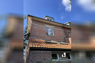 location maison marcq-en-baroeul 59700