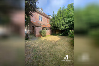 location maison marcq-en-baroeul 59700