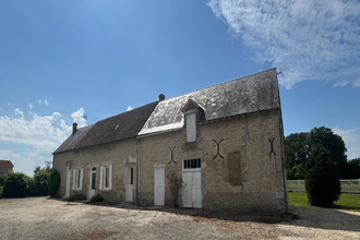 location maison mareau-aux-bois 45300