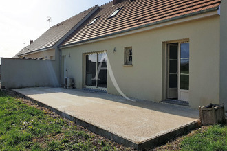 location maison mareau-aux-bois 45300