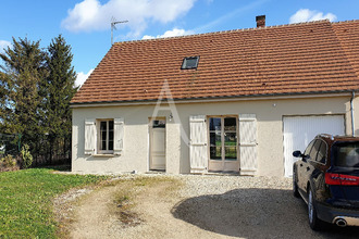 location maison mareau-aux-bois 45300