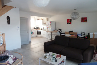 Ma-Cabane - Location Maison MAREAU-AUX-PRES, 77 m²