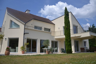 location maison mareil-marly 78750