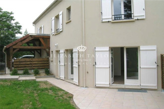 location maison mareil-marly 78750