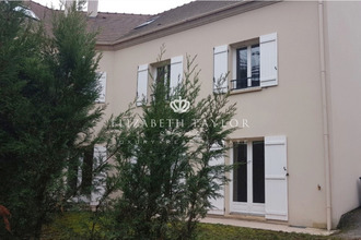 location maison mareil-marly 78750