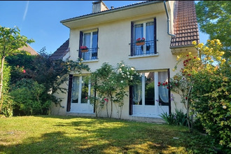 location maison mareil-marly 78750