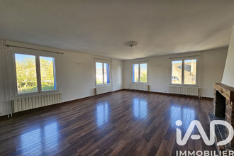 location maison mareil-marly 78750