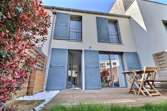 location maison mareil-marly 78750