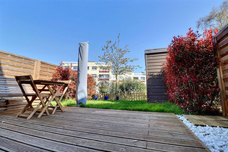 location maison mareil-marly 78750