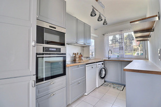 location maison mareil-marly 78750