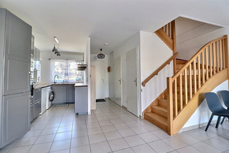 location maison mareil-marly 78750