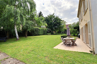 location maison mareil-marly 78750