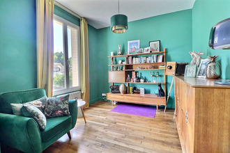 location maison mareil-marly 78750