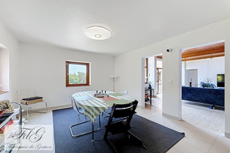Ma-Cabane - Location Maison MAREIL-MARLY, 199 m²