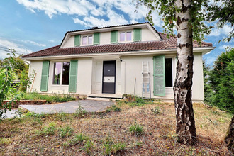 location maison mareil-marly 78750