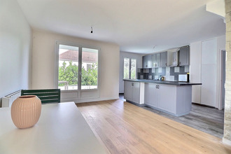 location maison mareil-marly 78750
