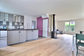 location maison mareil-marly 78750