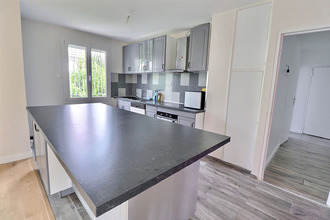 location maison mareil-marly 78750