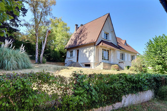location maison mareil-marly 78750