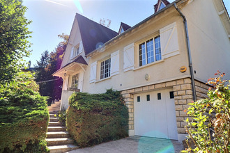 location maison mareil-marly 78750