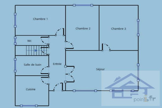 location maison mareil-marly 78750